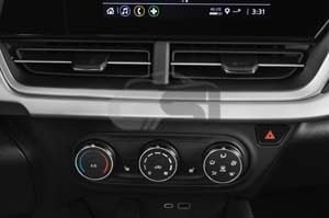 2024 Chevrolet Trax 1RS 5 Door SUV Tempcontrol