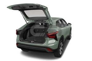2024 Chevrolet Trax 1RS 5 Door SUV Trunk