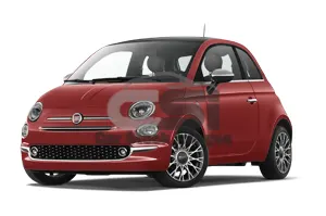 2024 Fiat 500e Dolcevita 3 Door Hatchback lowaggressive
