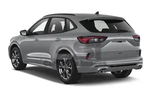 2024 Ford Kuga ST-Line 5 Door SUV Angularrear