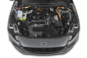 2024 Ford Kuga ST-Line 5 Door SUV Engine