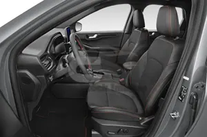 2024 Ford Kuga ST-Line 5 Door SUV Frontseat
