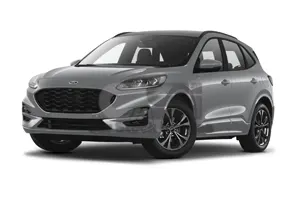 2024 Ford Kuga ST-Line 5 Door SUV lowaggressive
