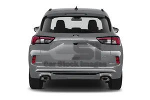 2024 Ford Kuga ST-Line 5 Door SUV Rearview