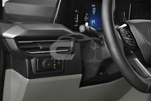 2024 Ford Tourneo Custom Titanium l2h1 awd 4 Door  Passenger Van Airvents
