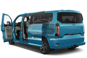 2024 Ford Tourneo Custom Titanium l2h1 awd 4 Door Passenger Van Doors
