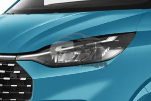 2024 Ford Tourneo Custom Titanium l2h1 awd 4 Door Passenger Van Headlight