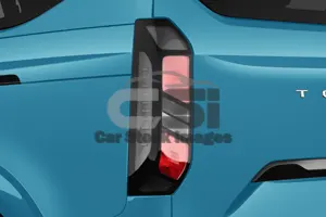 2024 Ford Tourneo Custom Titanium l2h1 awd 4 Door  Passenger Van Taillight