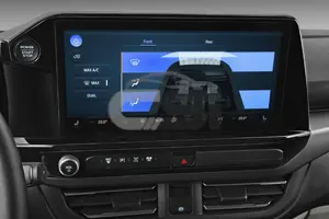 2024 Ford Tourneo Custom Titanium l2h1 awd 4 Door  Passenger Van Tempcontrol