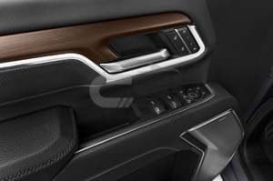 2024 GMC Sierra 2500HD Denali 4 Door Trucks Doorcontrols