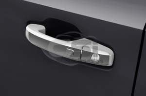 2024 GMC Sierra 2500HD Denali 4 Door Trucks Doorhandle
