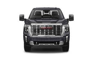 2024 GMC Sierra 2500HD Denali 4 Door Trucks Frontview