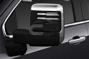 2024 GMC Sierra 2500HD Denali 4 Door Trucks Mirror
