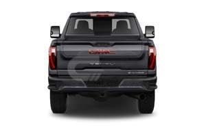2024 GMC Sierra 2500HD Denali 4 Door Trucks Rearview