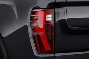 2024 GMC Sierra 2500HD Denali 4 Door Trucks Taillight