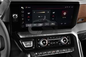 2024 GMC Sierra 2500HD Denali 4 Door Trucks Tempcontrol