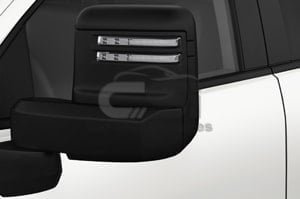 2024 GMC Sierra 2500HD Pro 4 Door Trucks Mirror