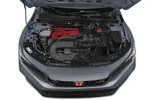 2024 Honda Civic Type R 5 Door Hatchback Engine