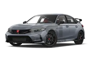 2024 Honda Civic Type R 5 Door Hatchback lowaggressive