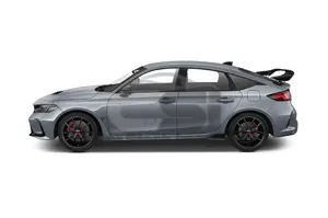 2024 Honda Civic Type R 5 Door Hatchback Sideview