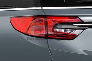 2024 Honda Odyssey EX 5 Door Mini Van Taillight