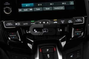 2024 Honda Odyssey EX 5 Door Mini Van Tempcontrol