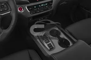 2024 Honda Ridgeline RTL AWD 4 Door Truck Gearshift