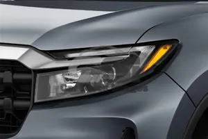 2024 Honda Ridgeline RTL AWD 4 Door Truck Headlight