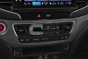 2024 Honda Ridgeline RTL AWD 4 Door Truck Tempcontrol