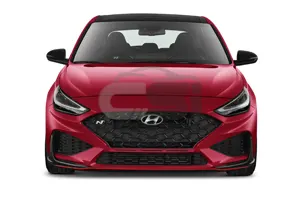 2024 Hyundai I30 N-Performance 5 Door Hatchback - autoimagehub.com 2024 Hyundai I30 N Performance 5 Door Hatchback frontview