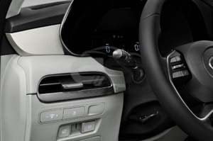2024 Hyundai Palisade SEL 5 Door SUV Airvents