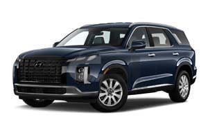 2024 Hyundai Palisade SEL 5 Door SUV lowaggressive