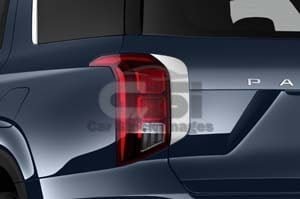 2024 Hyundai Palisade SEL 5 Door SUV Taillight