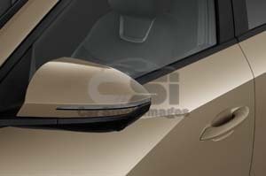 2024 Hyundai Santa Cruz Limited Crew Cab 4 Door Pick-up Mirror