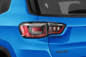 2024 Jeep Compass Trailhawk 4wd 5 Door SUV Taillight