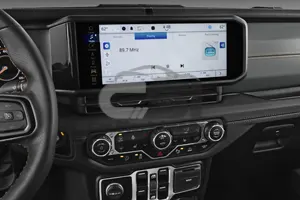2024 Jeep Gladiator Mojave AWD 4 Door Truck Audiosystem