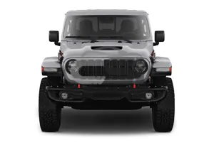 2024 Jeep Gladiator Mojave AWD 4 Door Truck Frontview
