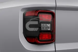 2024 Jeep Gladiator Mojave AWD 4 Door Truck Taillight