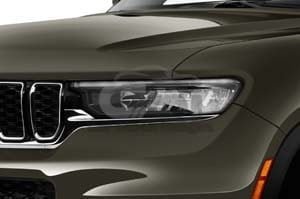 2024 Jeep Grand Cherokee L Limited 5 Door SUV Headlight