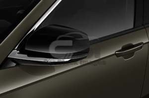 2024 Jeep Grand Cherokee L Limited 5 Door SUV Mirror