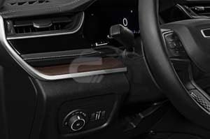 2024 Jeep Grand Cherokee Limited 5 Door SUV Airvents