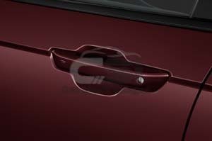 2024 Jeep Grand Cherokee Limited 5 Door SUV Doorhandle