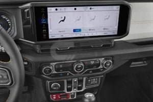 2024 Jeep Wrangler Unlimited High Altitude 4XE 5 SUV Tempcontrol