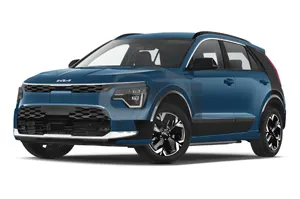 2024 KIA Niro EV Premium 5 Door SUV lowaggressive