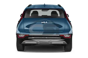 2024 KIA Niro EV Premium 5 Door SUV Rearview