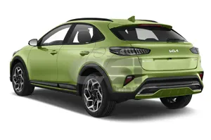 2024 KIA XCeed GT-line Premium 5 Door SUV Angularrear