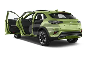 2024 KIA XCeed GT-line Premium 5 Door SUV Doors