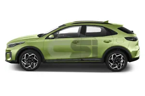 2024 KIA XCeed GT-line Premium 5 Door SUV Sideview