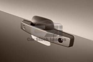 2024 Land Rover Defender 130 X Dynamic SE 5 Door SUV Doorhandle