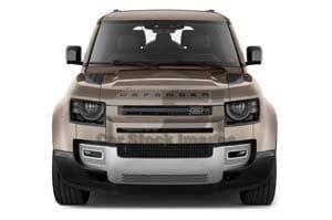 2024 Land Rover Defender 130 X Dynamic SE 5 Door SUV Frontview